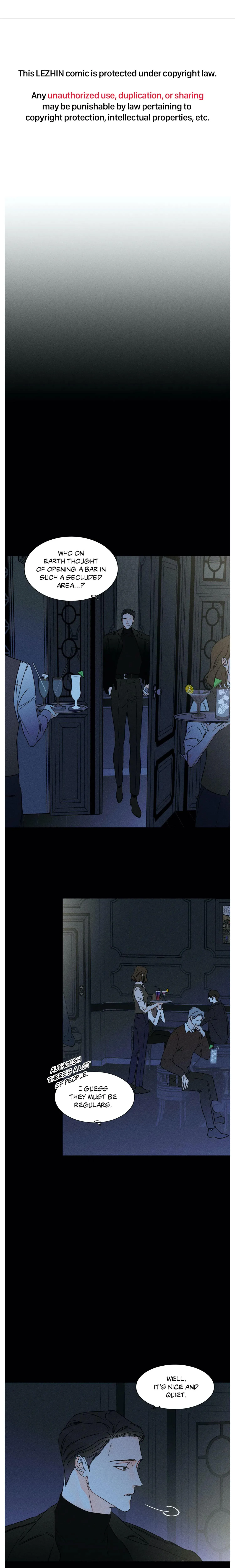 Do You Still Like Me? - Chapter 41 Page 1
