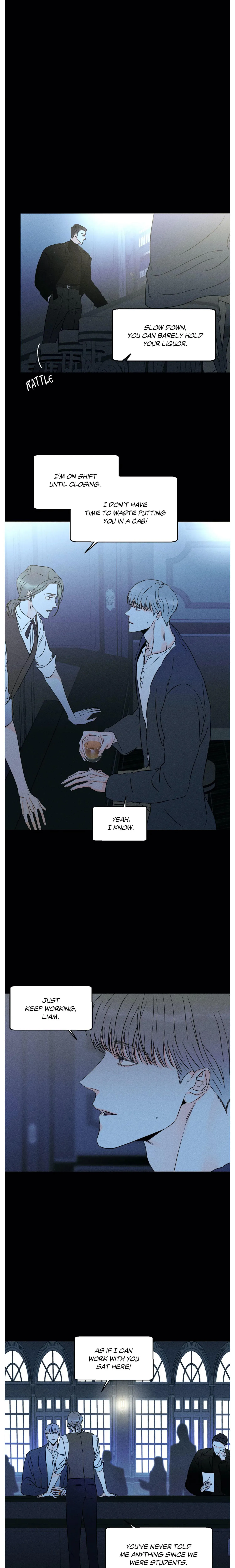 Do You Still Like Me? - Chapter 41 Page 2