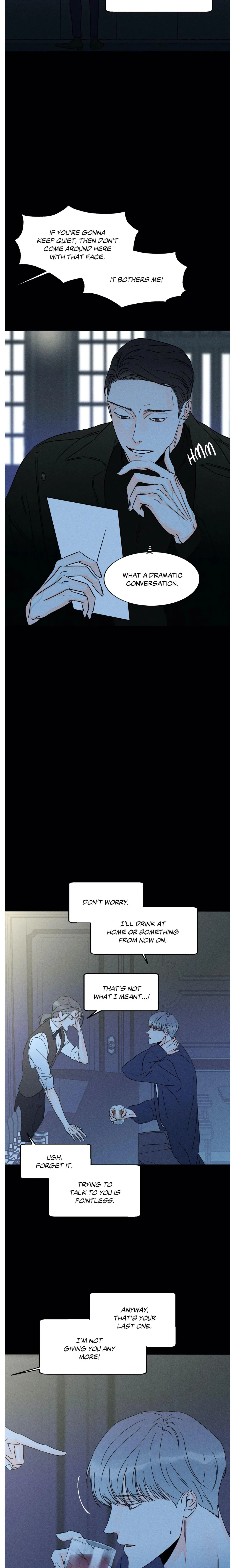 Do You Still Like Me? - Chapter 41 Page 3