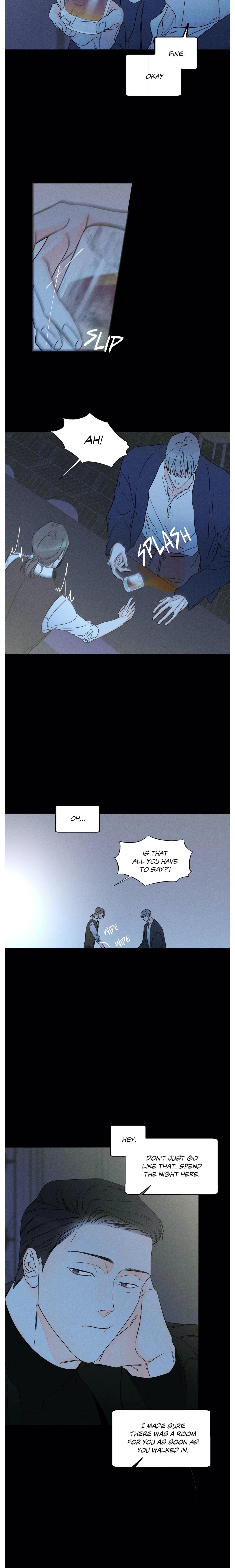 Do You Still Like Me? - Chapter 41 Page 4