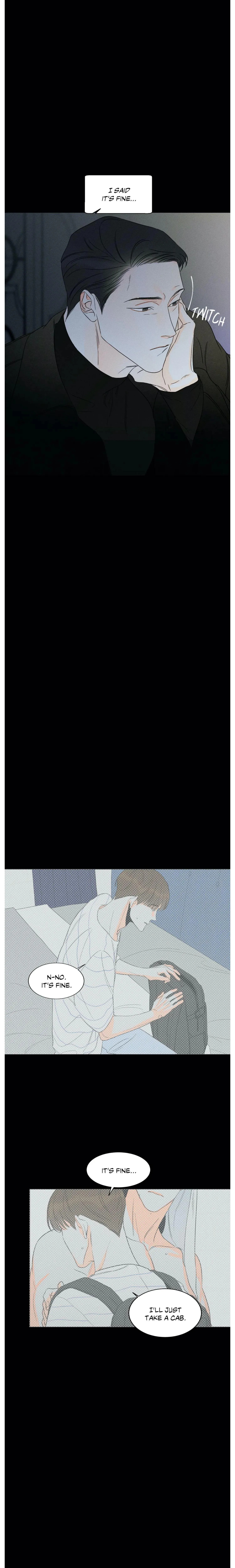 Do You Still Like Me? - Chapter 41 Page 6