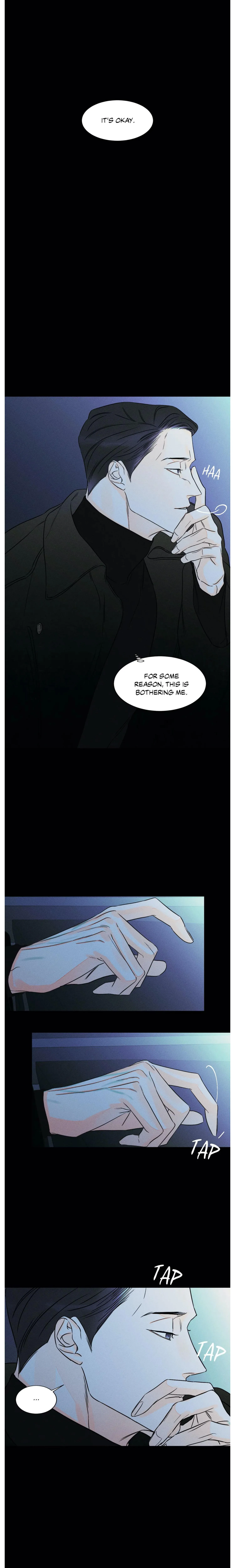 Do You Still Like Me? - Chapter 41 Page 7