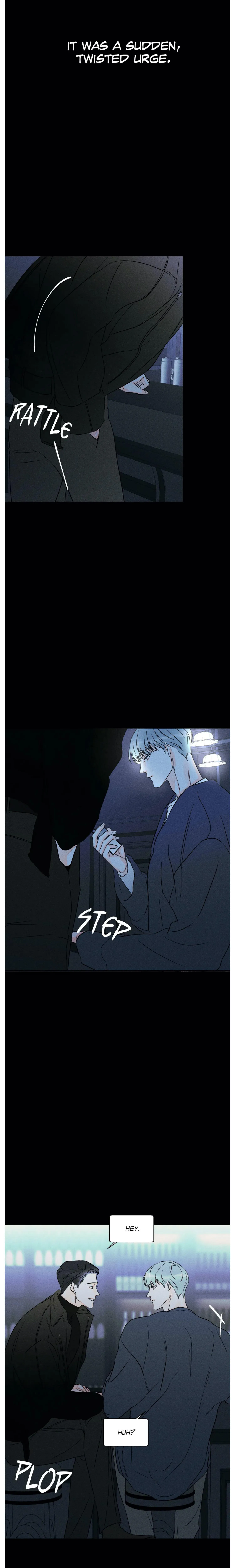 Do You Still Like Me? - Chapter 41 Page 8