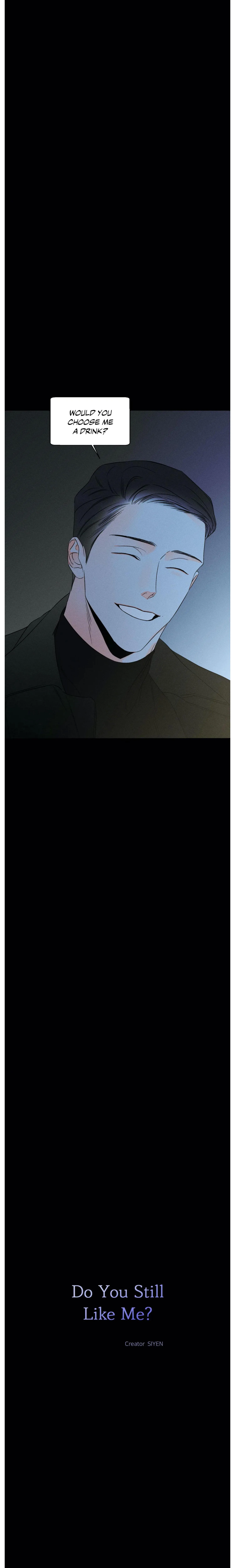 Do You Still Like Me? - Chapter 41 Page 9
