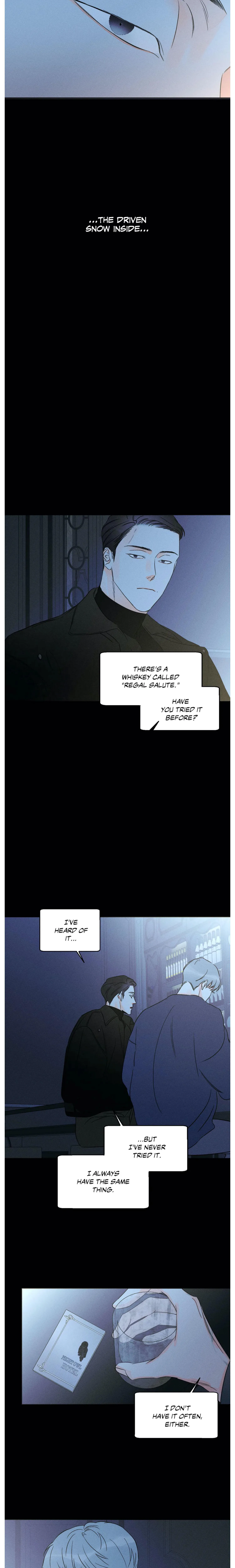 Do You Still Like Me? - Chapter 41 Page 11