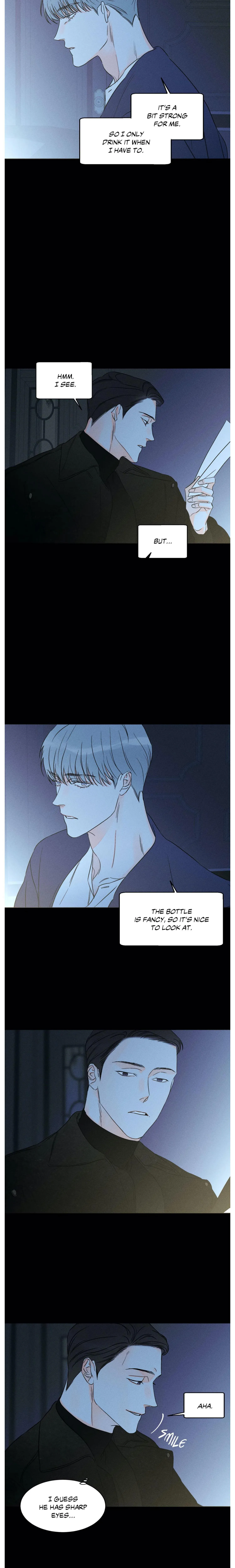 Do You Still Like Me? - Chapter 41 Page 12