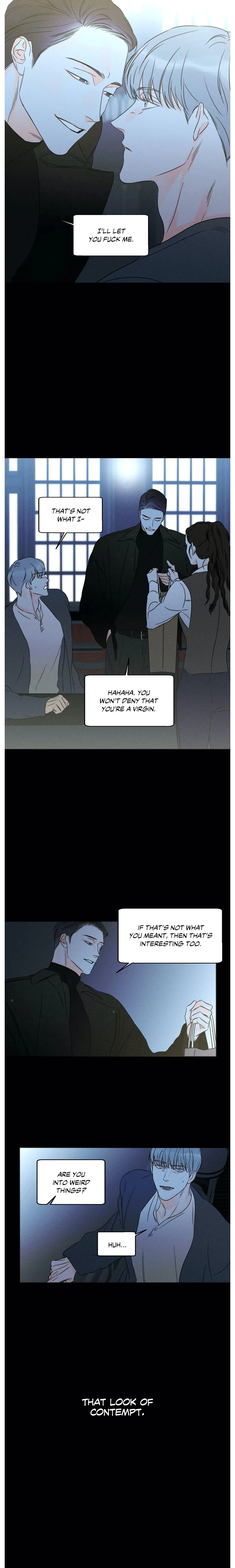 Do You Still Like Me? - Chapter 41 Page 16