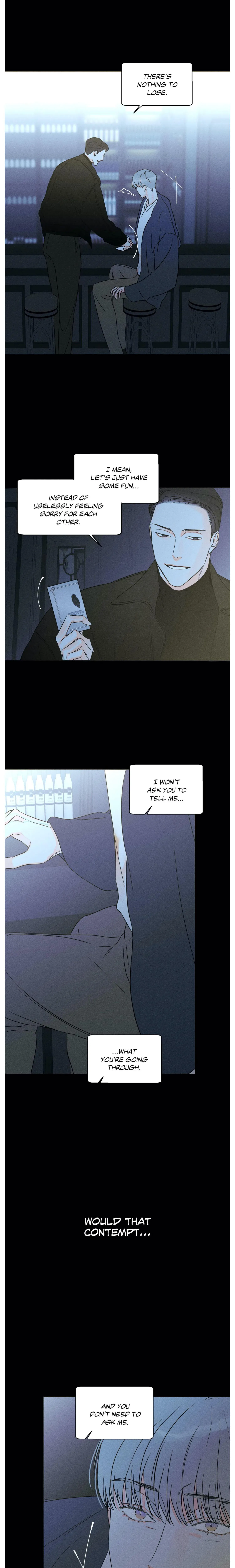Do You Still Like Me? - Chapter 41 Page 17