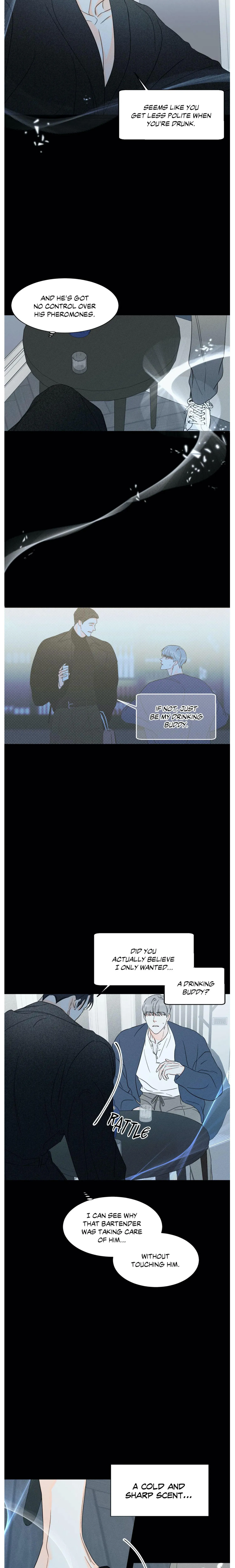 Do You Still Like Me? - Chapter 42 Page 3