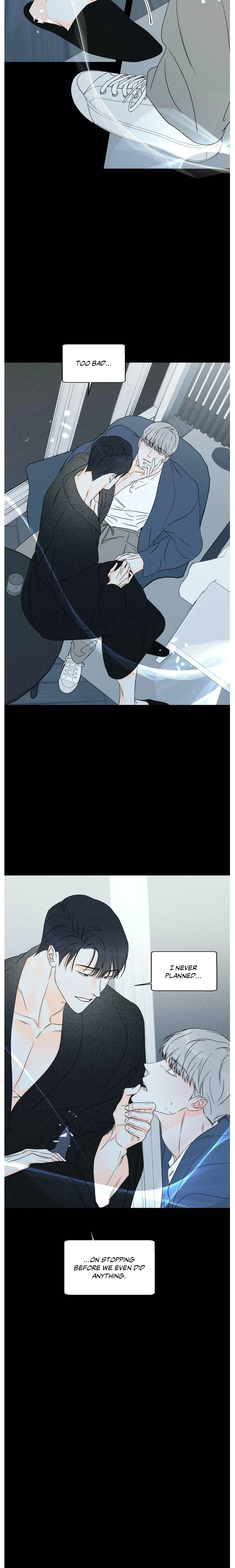 Do You Still Like Me? - Chapter 42 Page 4