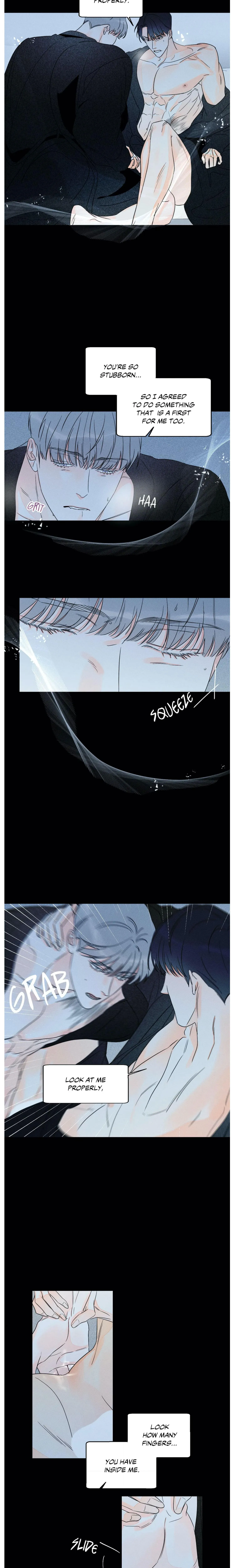 Do You Still Like Me? - Chapter 42 Page 6