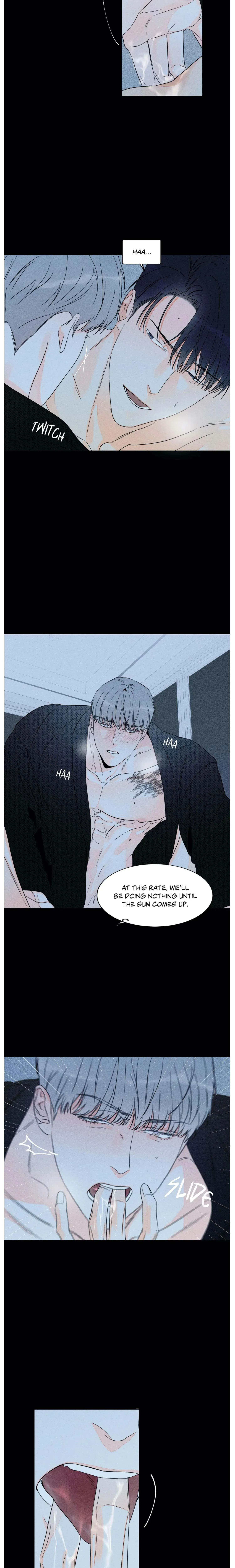 Do You Still Like Me? - Chapter 42 Page 7