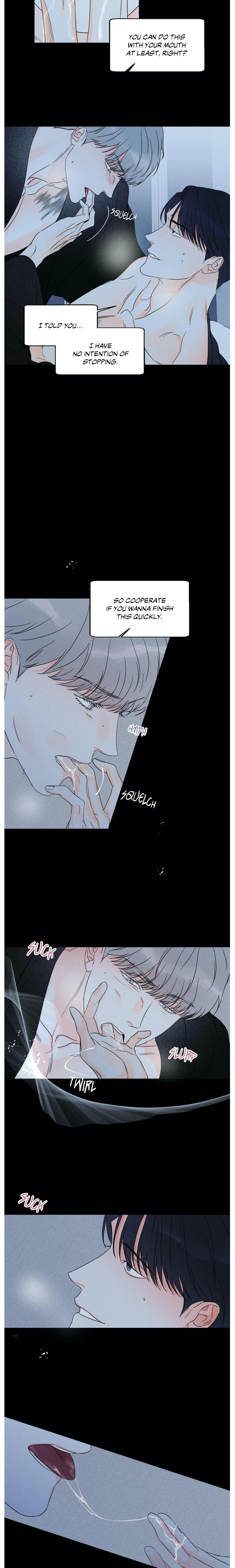 Do You Still Like Me? - Chapter 42 Page 8