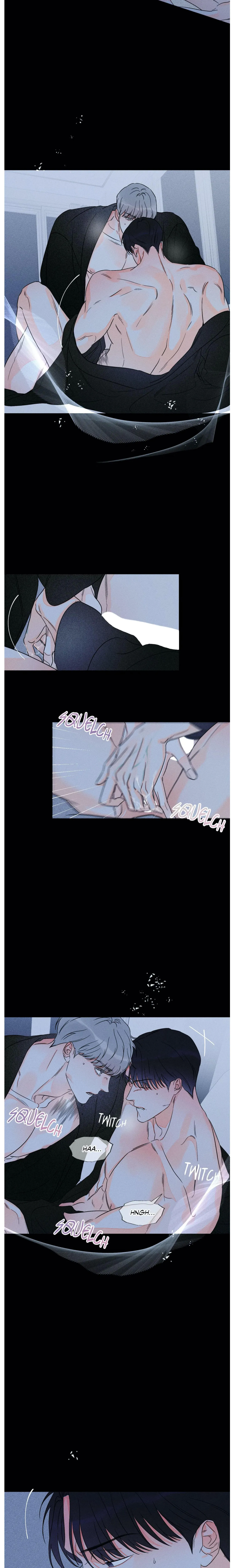 Do You Still Like Me? - Chapter 42 Page 9