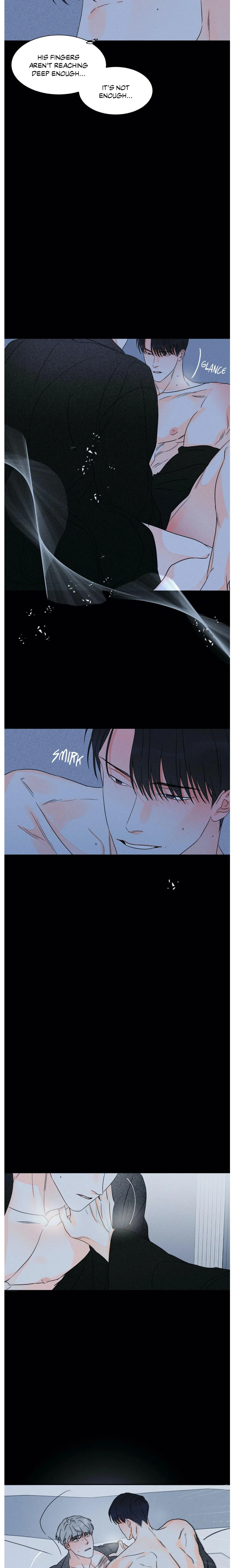 Do You Still Like Me? - Chapter 42 Page 10
