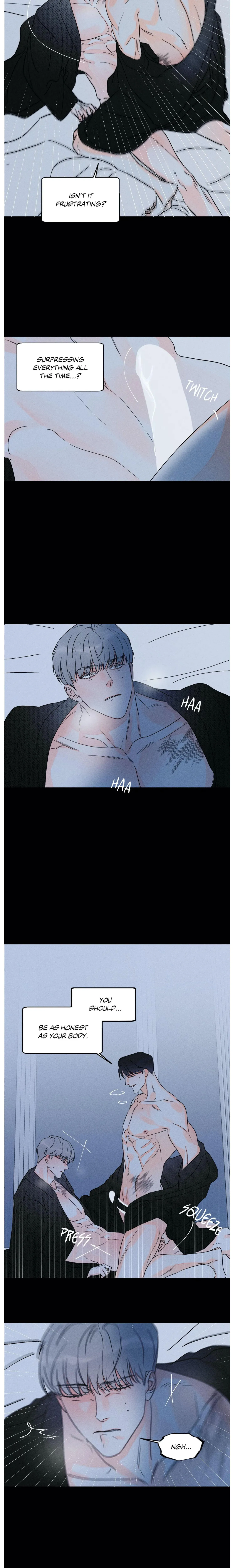 Do You Still Like Me? - Chapter 42 Page 11