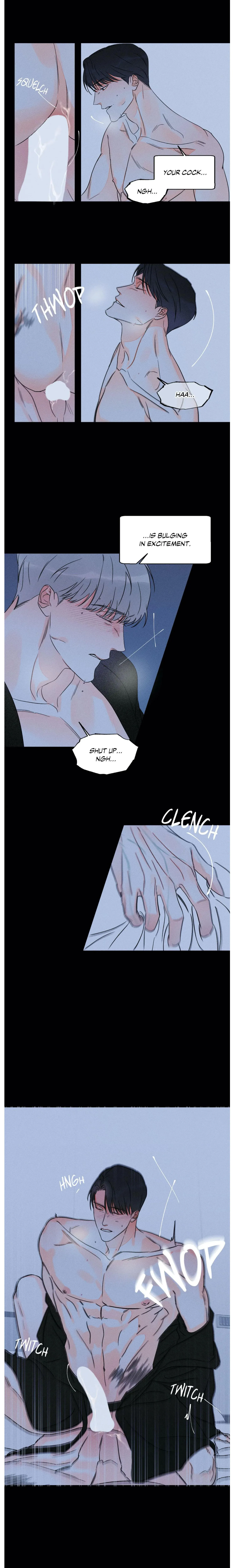 Do You Still Like Me? - Chapter 42 Page 12