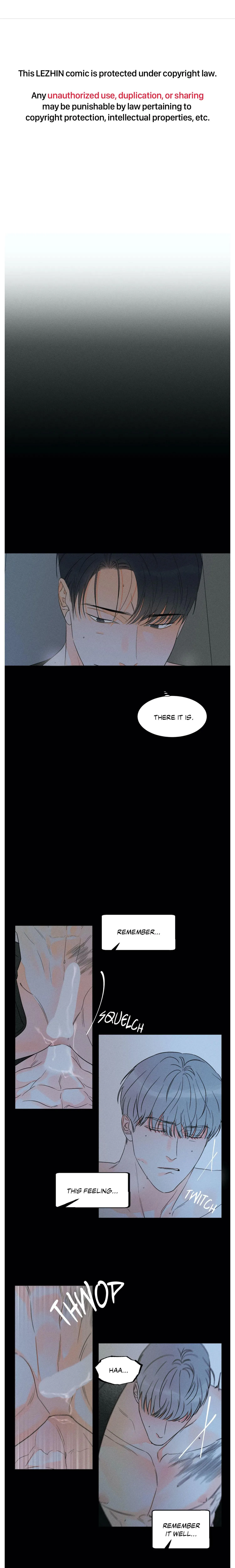 Do You Still Like Me? - Chapter 43 Page 1