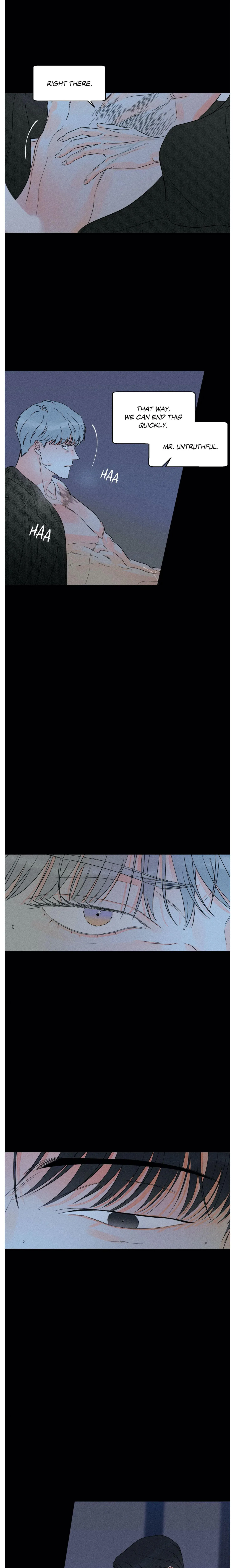 Do You Still Like Me? - Chapter 43 Page 2