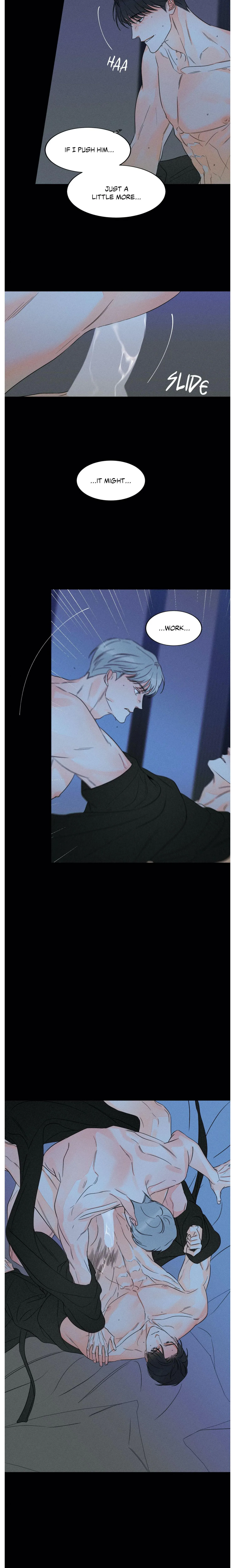 Do You Still Like Me? - Chapter 43 Page 3