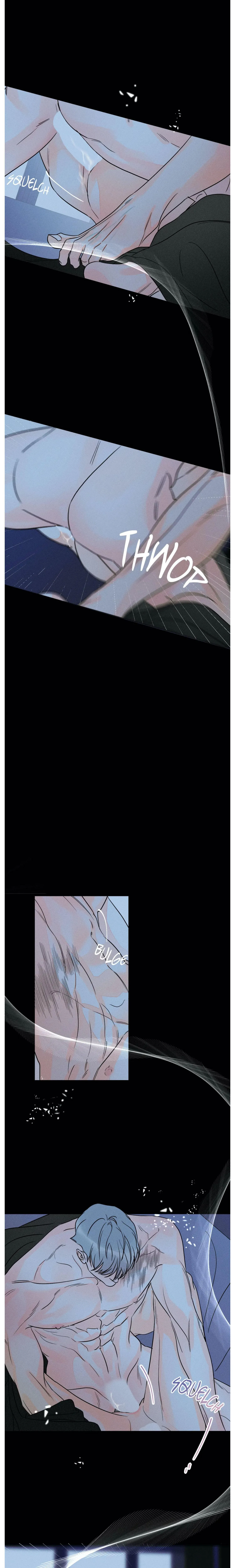 Do You Still Like Me? - Chapter 43 Page 4