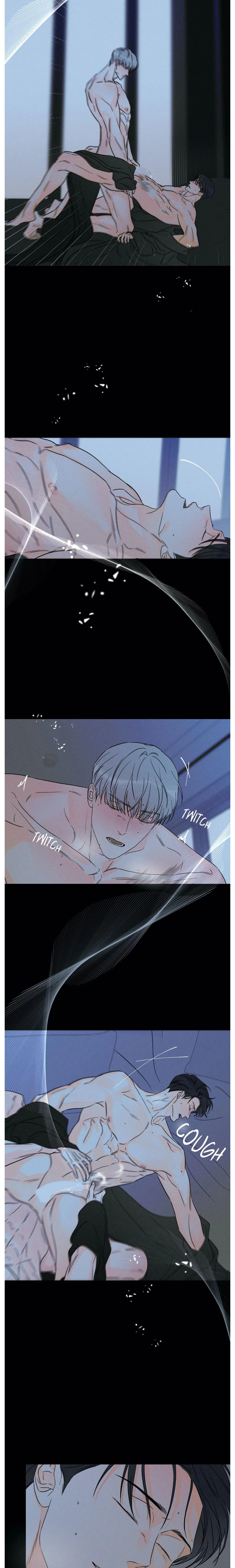 Do You Still Like Me? - Chapter 43 Page 5