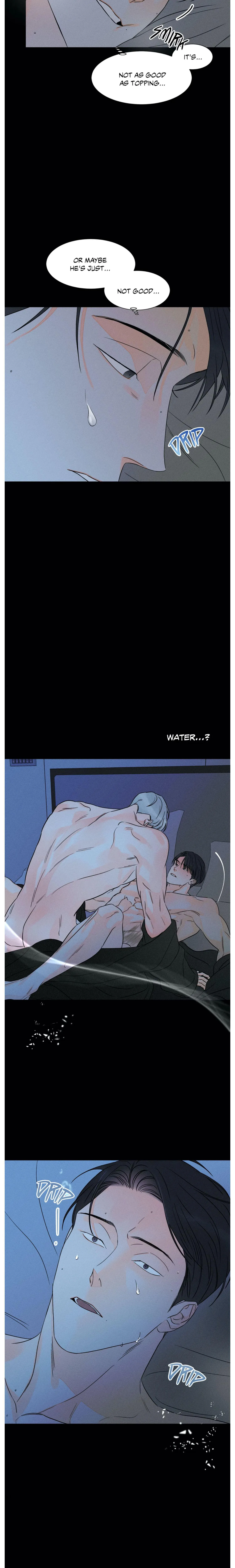 Do You Still Like Me? - Chapter 43 Page 6