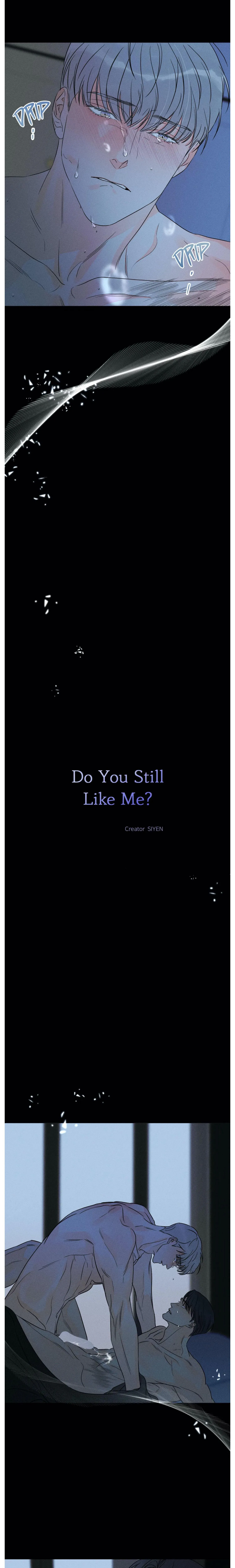 Do You Still Like Me? - Chapter 43 Page 7