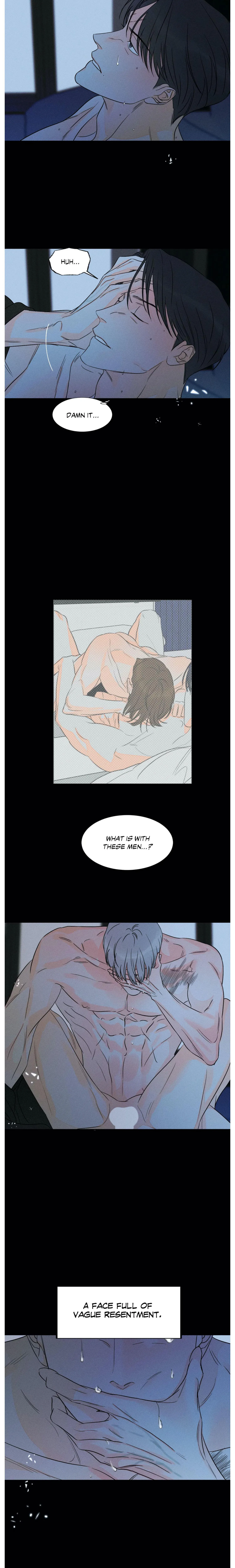 Do You Still Like Me? - Chapter 43 Page 8