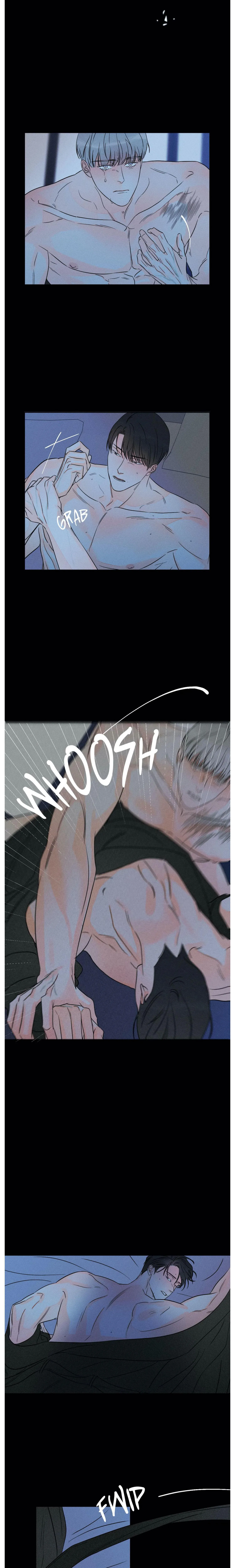 Do You Still Like Me? - Chapter 43 Page 9