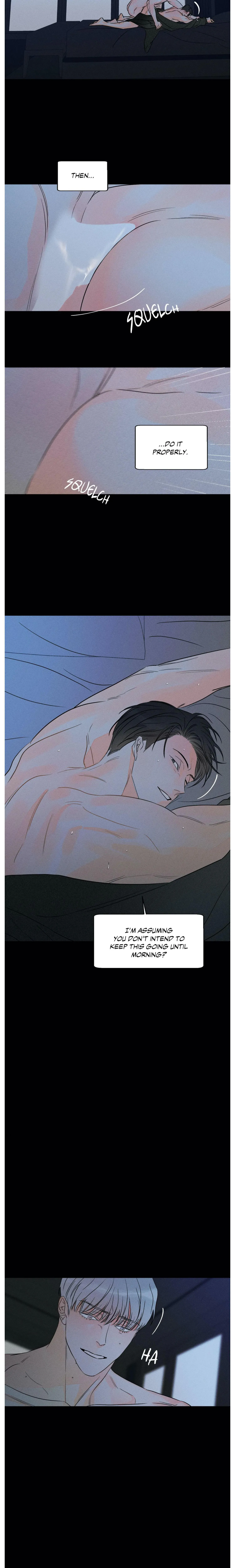 Do You Still Like Me? - Chapter 43 Page 11