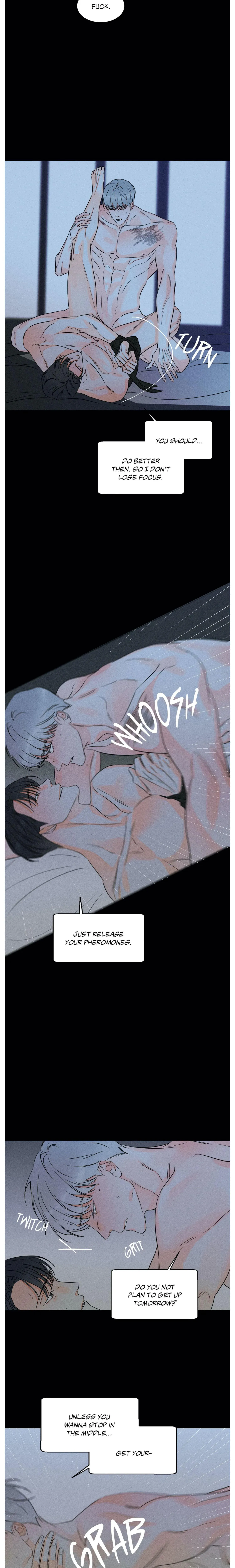 Do You Still Like Me? - Chapter 43 Page 13