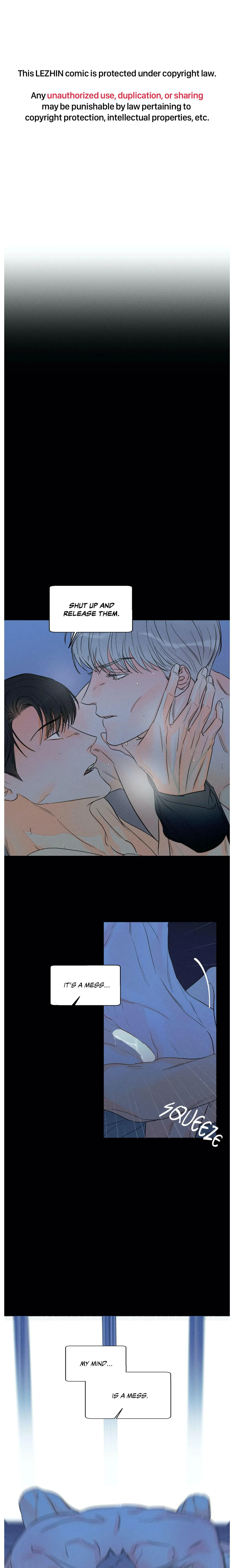 Do You Still Like Me? - Chapter 44 Page 1