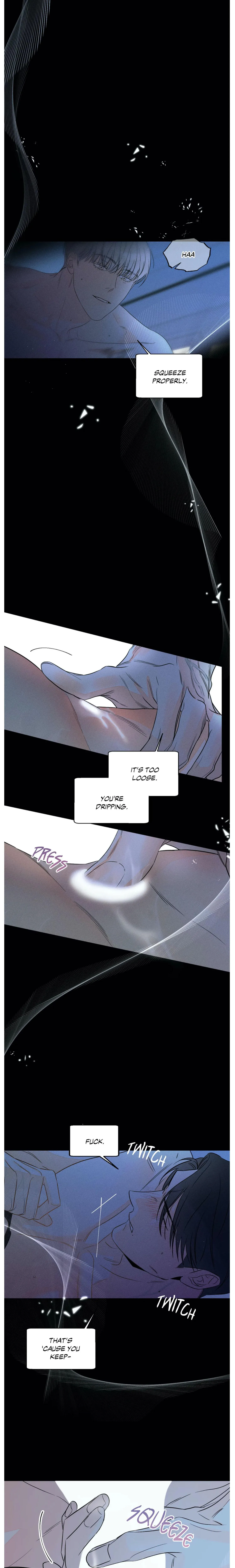 Do You Still Like Me? - Chapter 44 Page 3