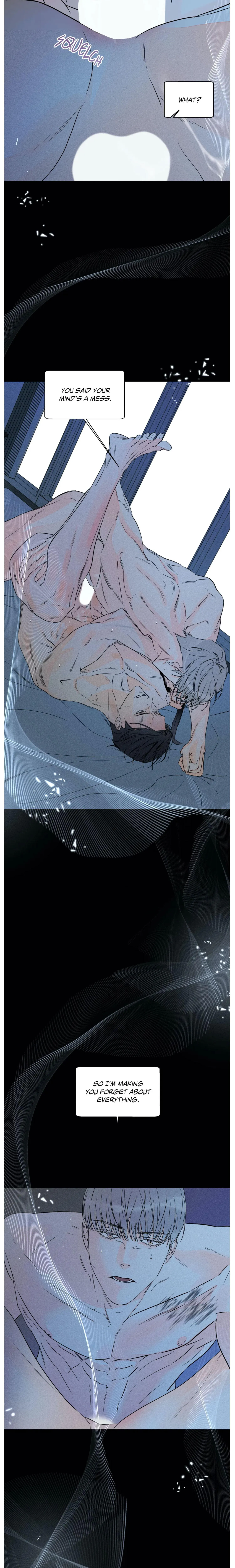 Do You Still Like Me? - Chapter 44 Page 4