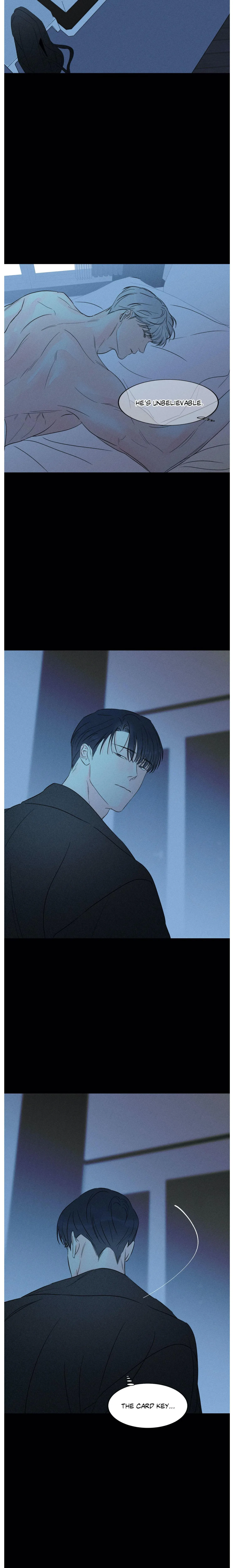 Do You Still Like Me? - Chapter 44 Page 6