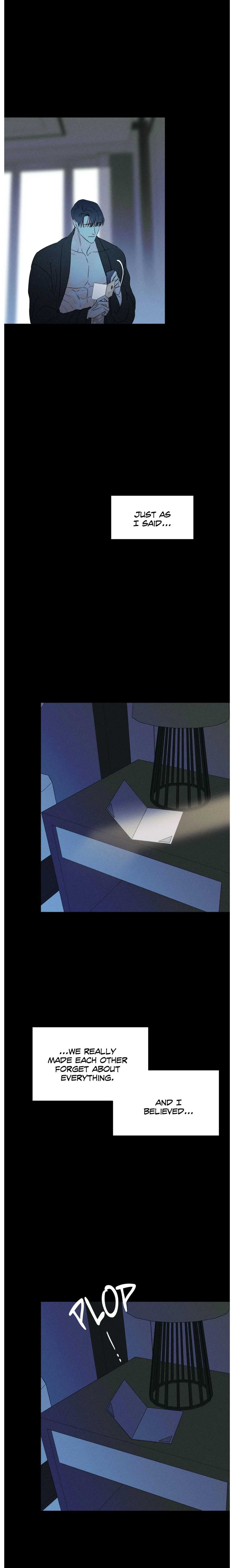 Do You Still Like Me? - Chapter 44 Page 7