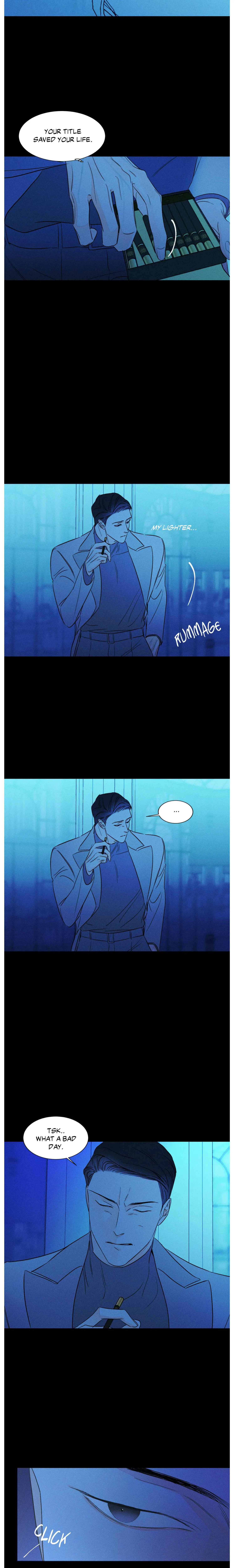 Do You Still Like Me? - Chapter 44 Page 9