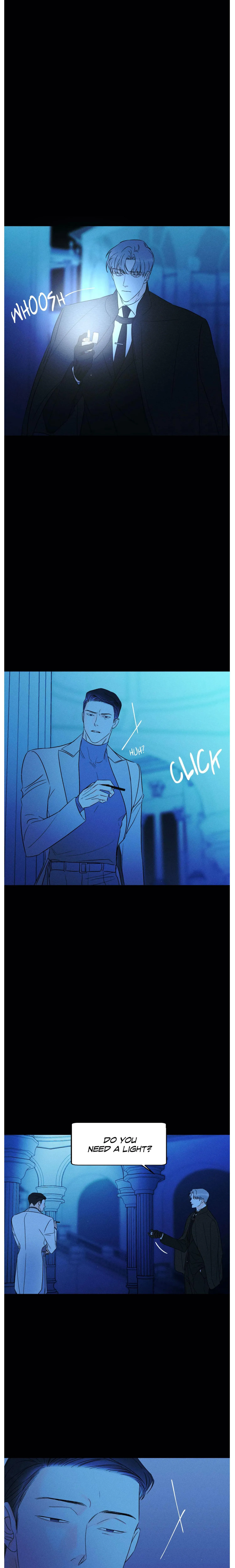 Do You Still Like Me? - Chapter 44 Page 10