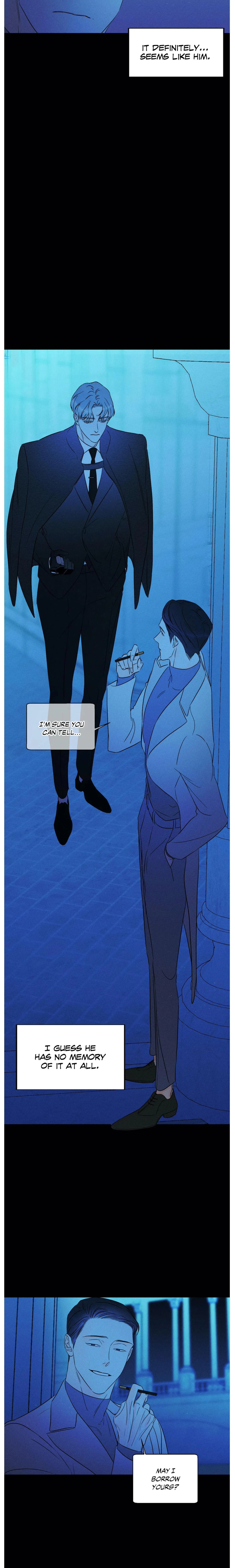 Do You Still Like Me? - Chapter 44 Page 11