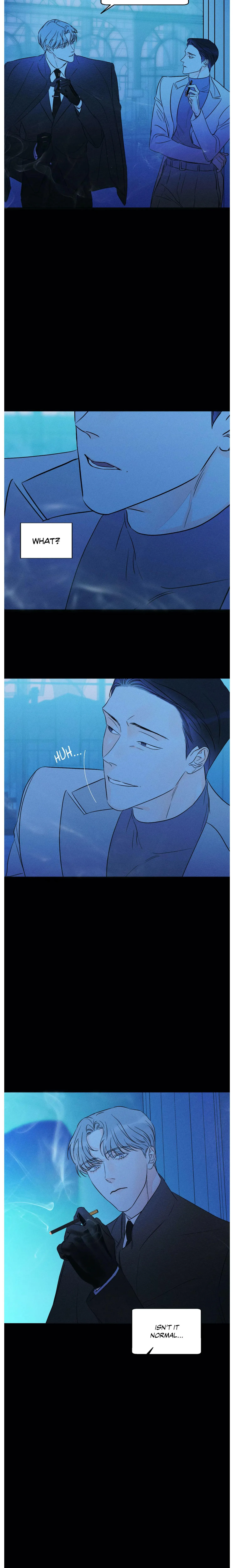 Do You Still Like Me? - Chapter 44 Page 13
