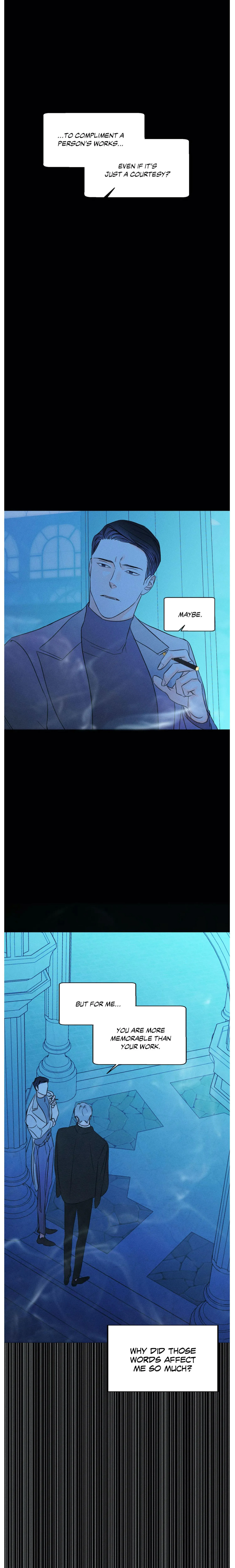 Do You Still Like Me? - Chapter 44 Page 14