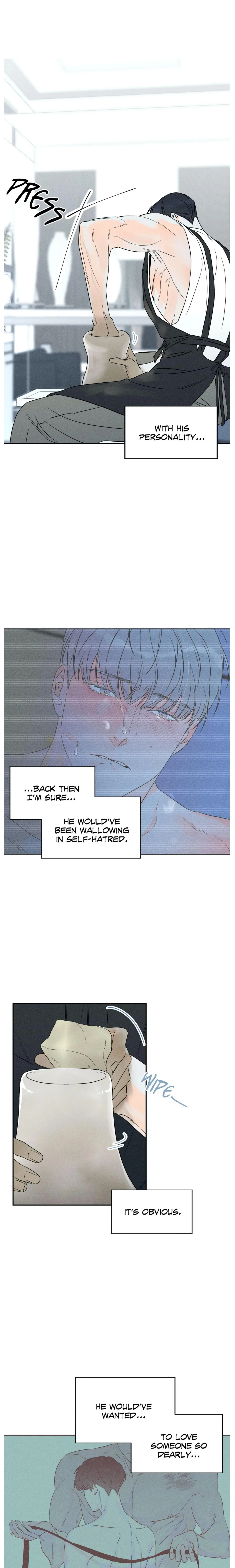 Do You Still Like Me? - Chapter 44 Page 17