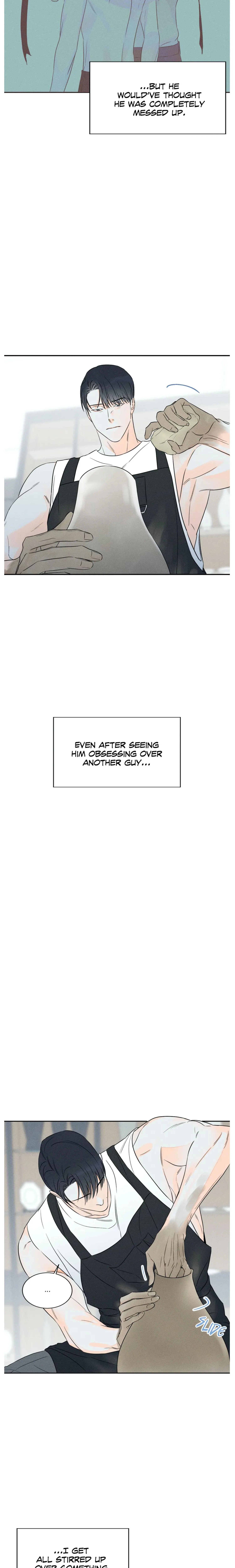 Do You Still Like Me? - Chapter 44 Page 18