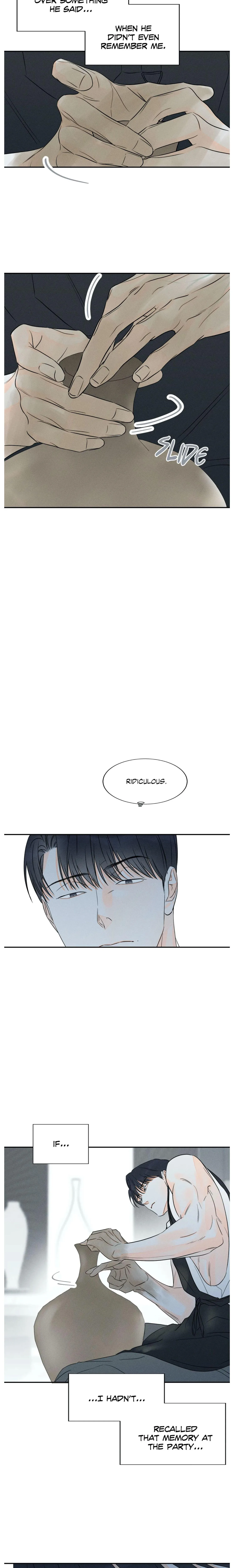 Do You Still Like Me? - Chapter 44 Page 19