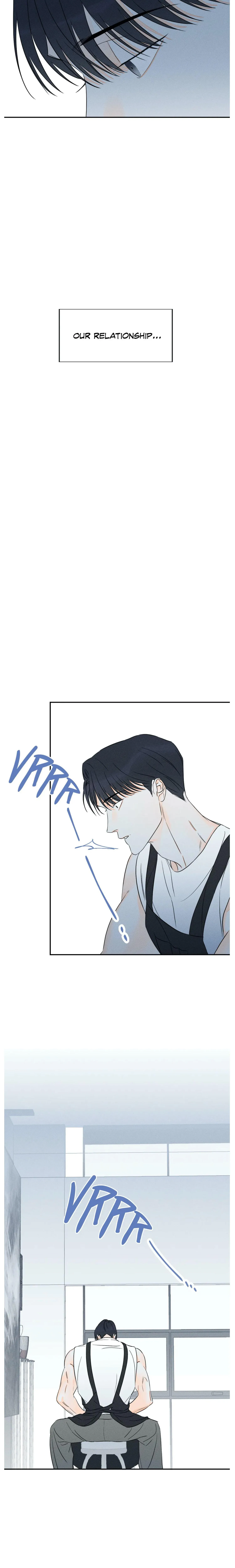 Do You Still Like Me? - Chapter 44 Page 20