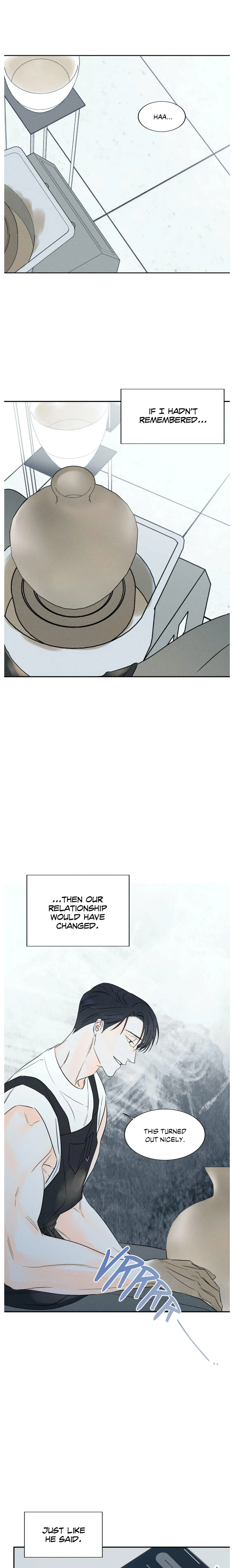 Do You Still Like Me? - Chapter 44 Page 21