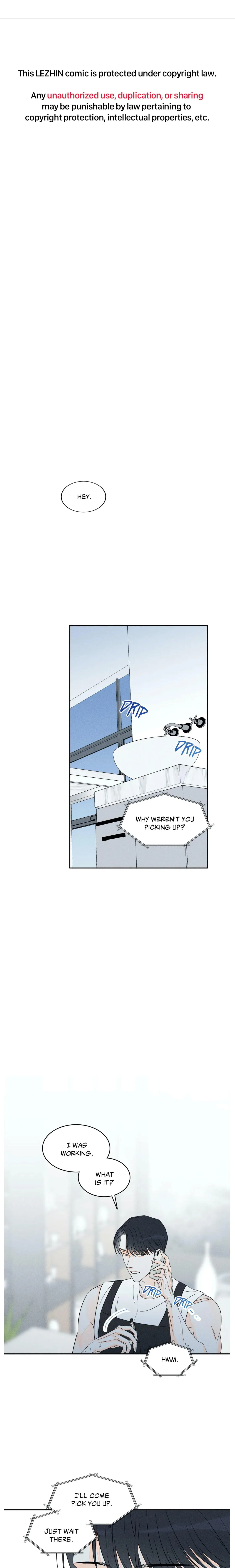 Do You Still Like Me? - Chapter 45 Page 1