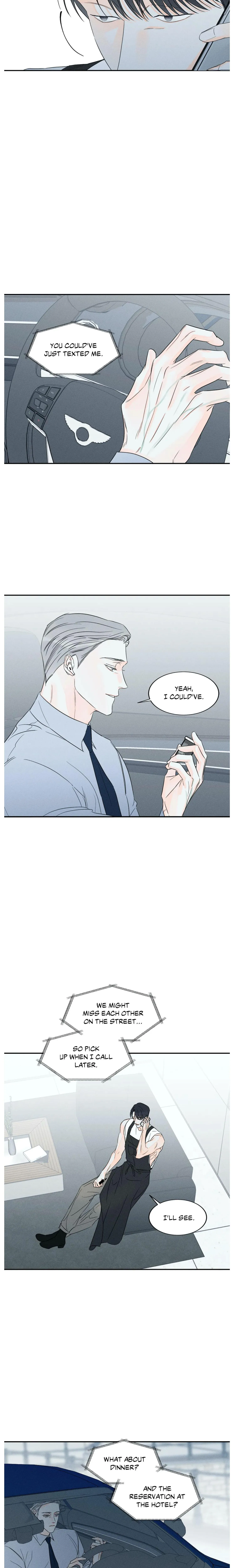 Do You Still Like Me? - Chapter 45 Page 2