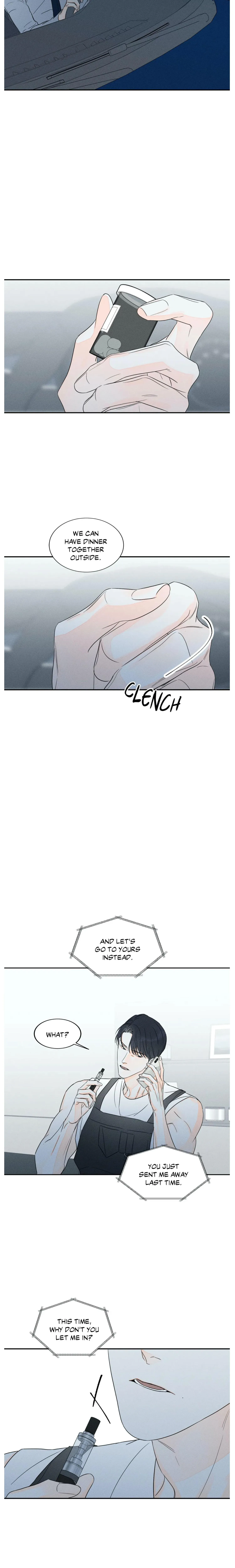 Do You Still Like Me? - Chapter 45 Page 3